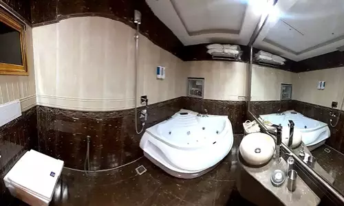 هتل رز درویشی مشهد